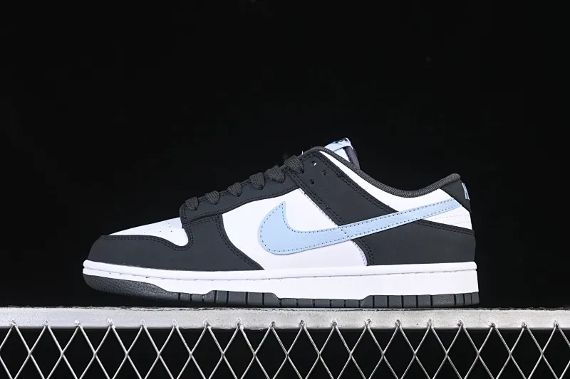 All categories Nk SB Dunk series Nk SB Dunk Low low-top sneakers N version Nike SB Dunk Low white anthracite low-top casual sneakers IB3079-100
